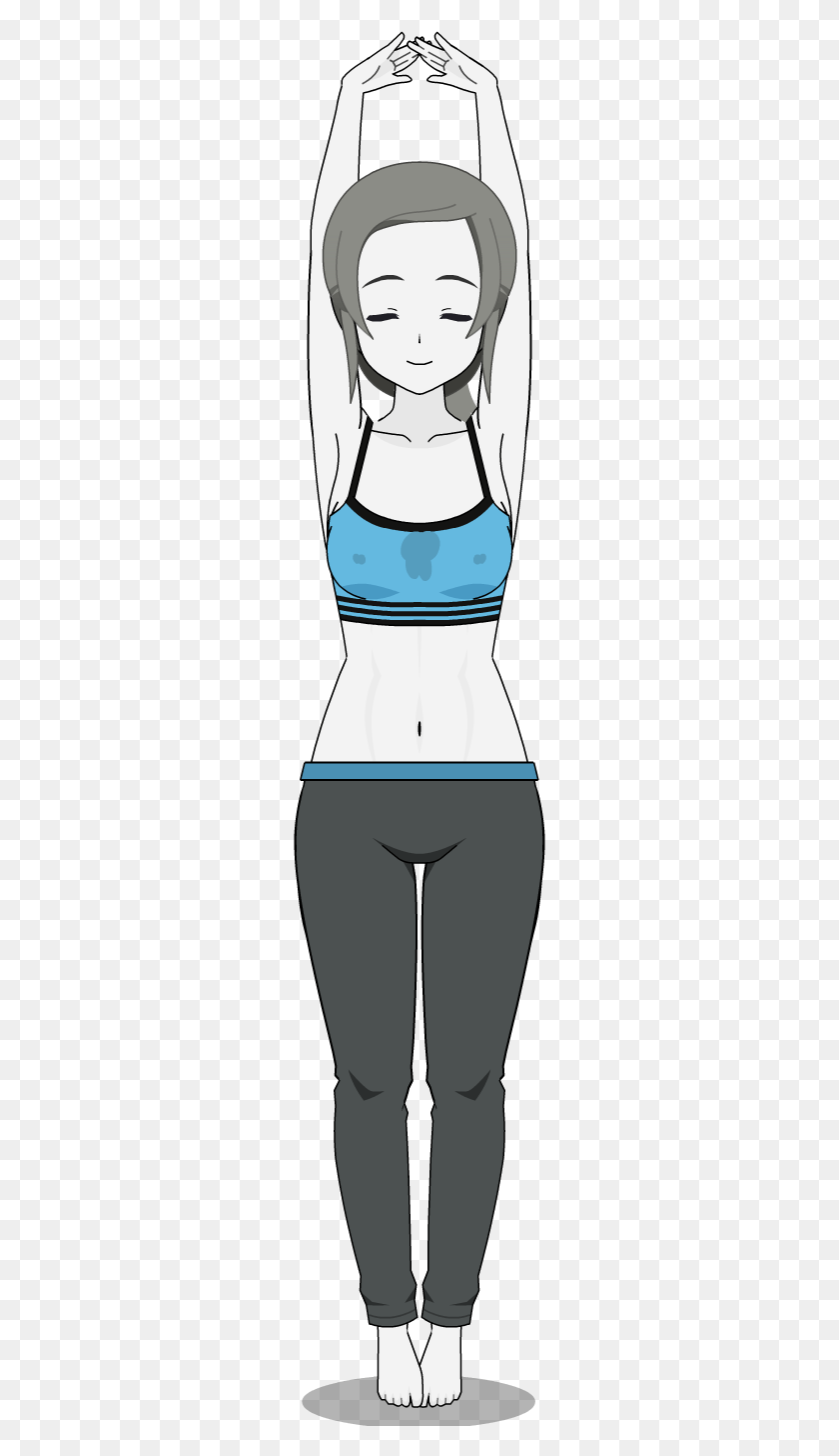 253x1396 Imagen De Dibujos Animados, Persona, Humano, Parcela Hd Png