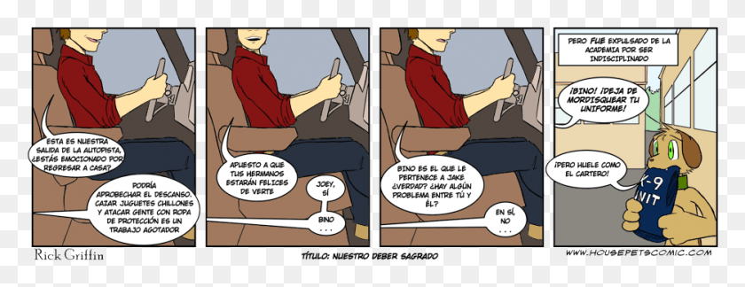 934x317 Image Cartoon, Comics, Book, Person HD PNG Download