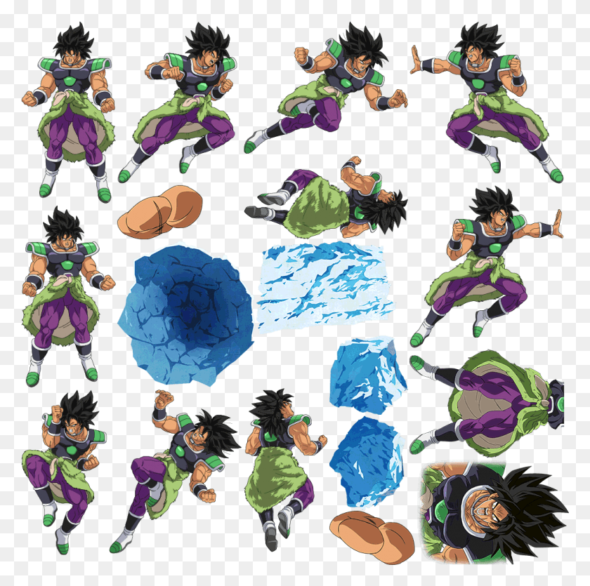 1020x1014 Image Cartoon Dragon Ball Z Dokkan Battle Official Discussion Thread, Person, Human, Pattern HD PNG Download