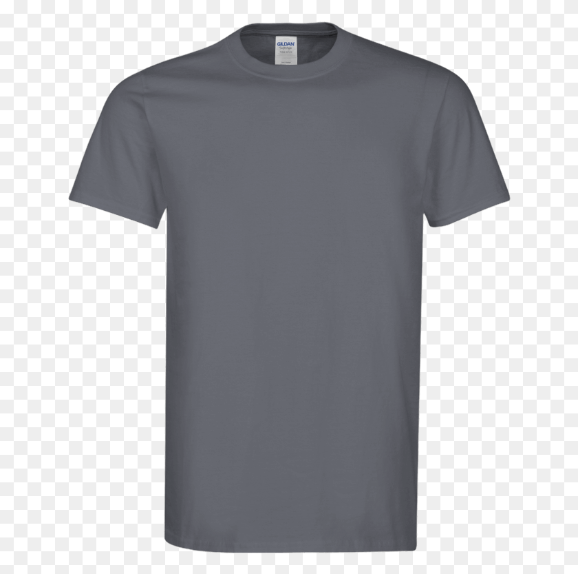 644x773 Image Charcoal T Shirt, Clothing, Apparel, T-shirt HD PNG Download