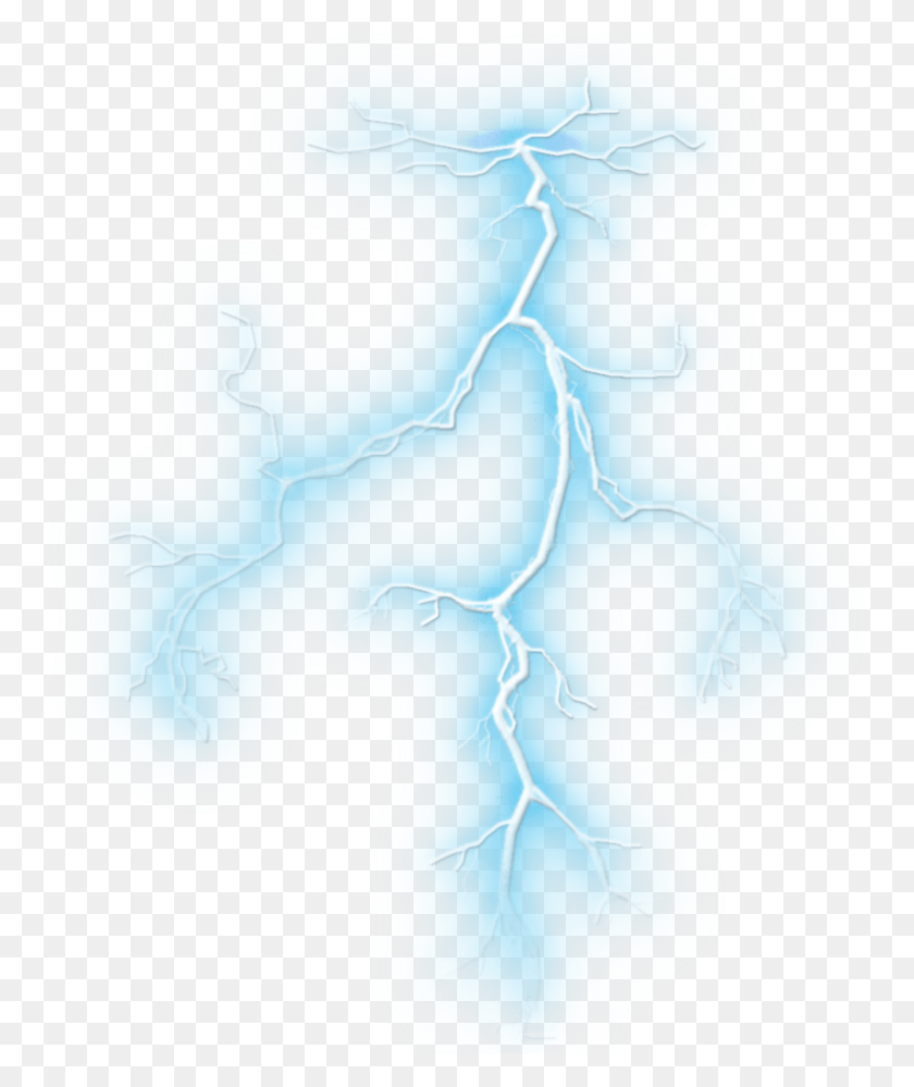 1701x2049 Image Collections Lightning Lightning Strike Transparent Background, Sea, Outdoors, Water HD PNG Download