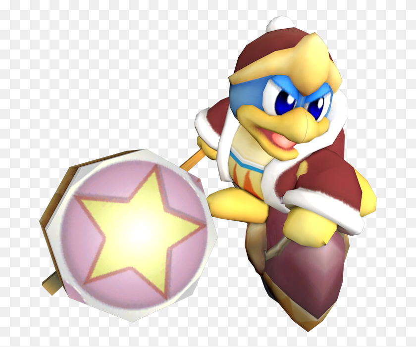 683x641 Image Dedede Wiki Fandom, Mouse, Hardware, Computer HD PNG Download