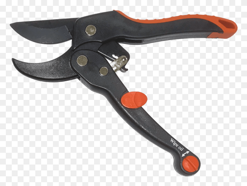 971x714 Image Diagonal Pliers, Axe, Tool, Wrench HD PNG Download