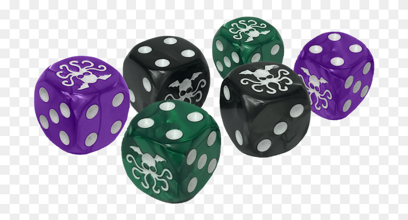 708x393 Image Dice Game HD PNG Download