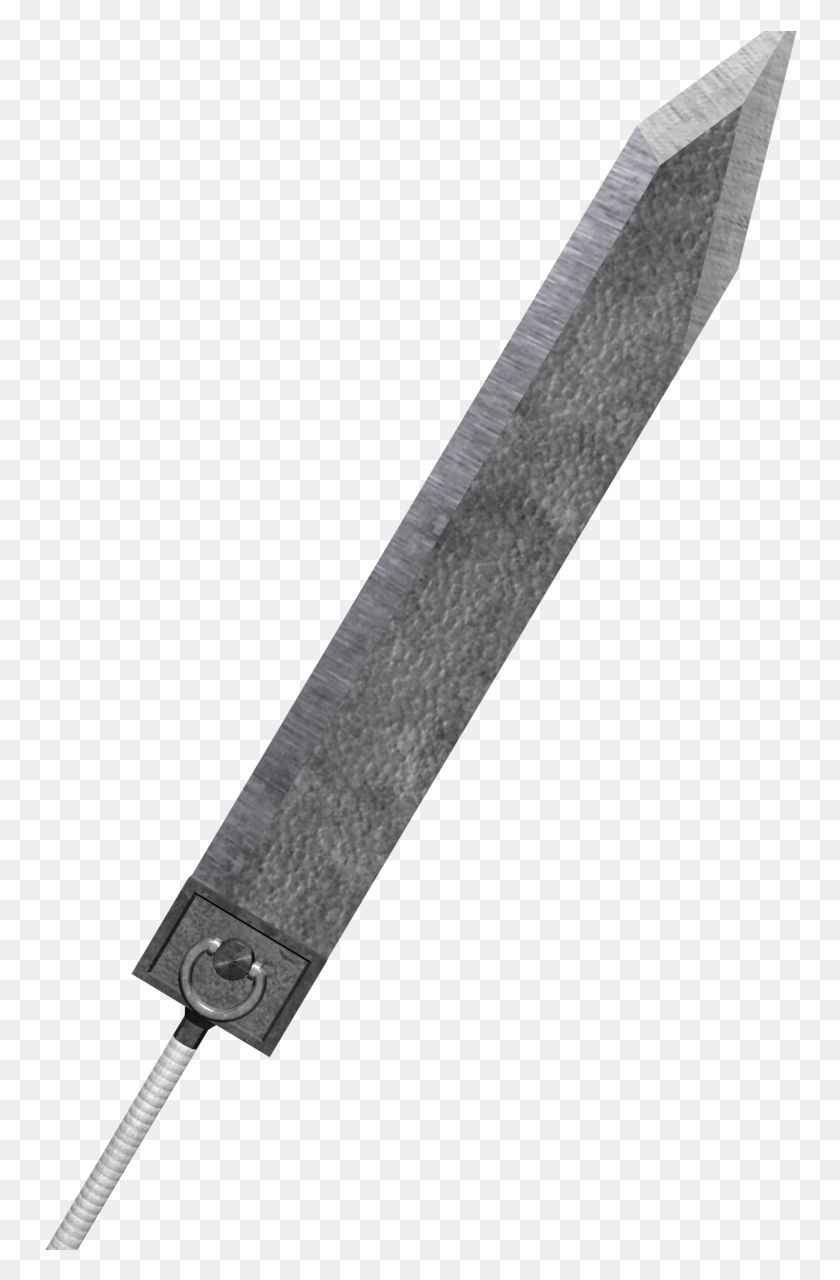 754x1220 Image Dl Series Guts Sword By Typhlosion Ever Berserk Sword, Blade, Weapon, Weaponry HD PNG Download