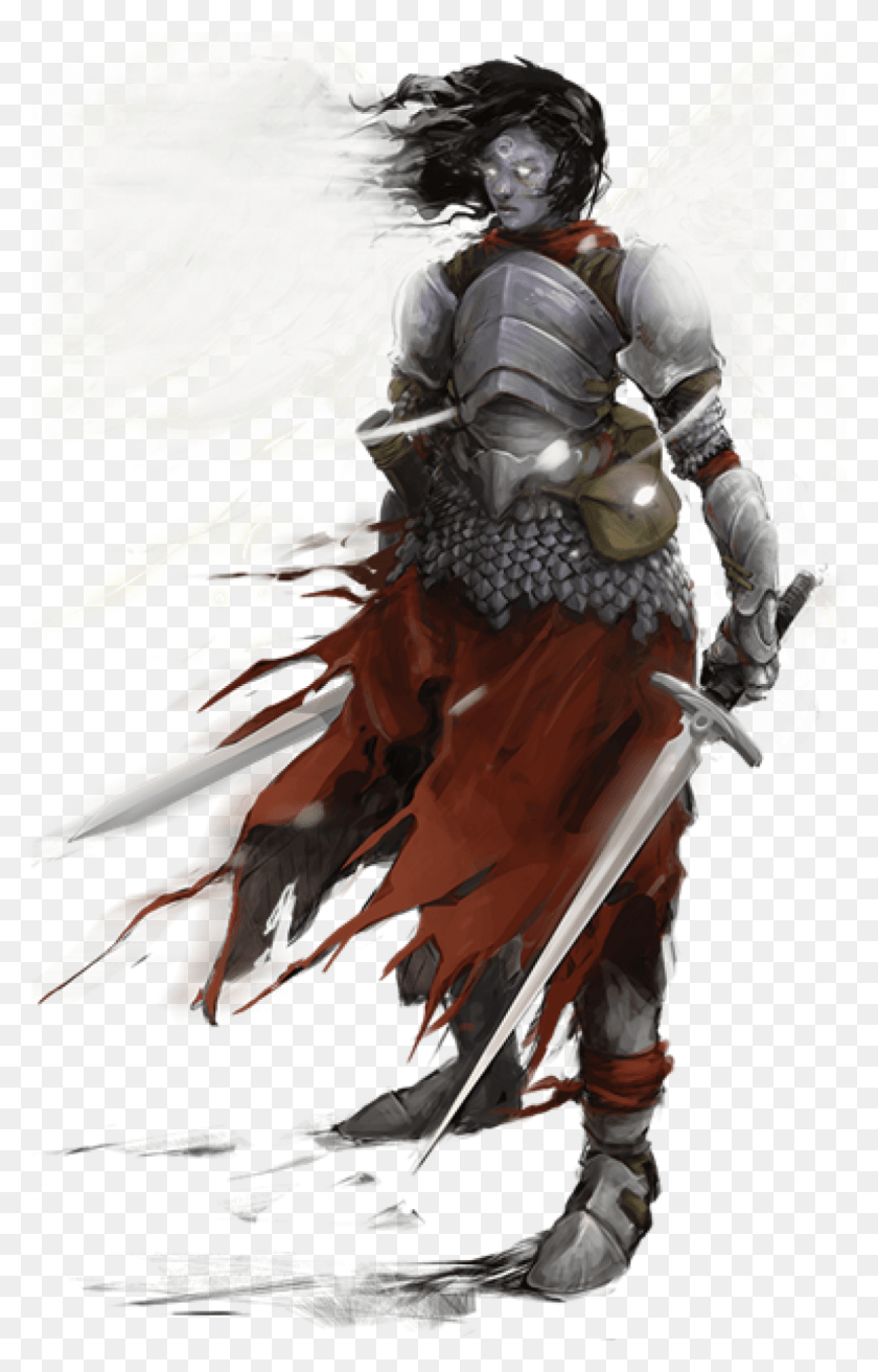 1196x1920 Image Dnd Aasimar, Person, Human, Knight HD PNG Download