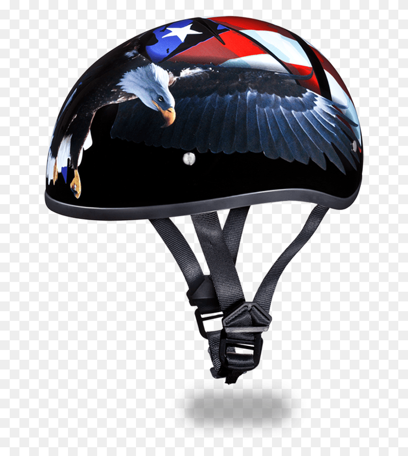 661x878 Image Dot Helmet, Bird, Animal, Eagle HD PNG Download