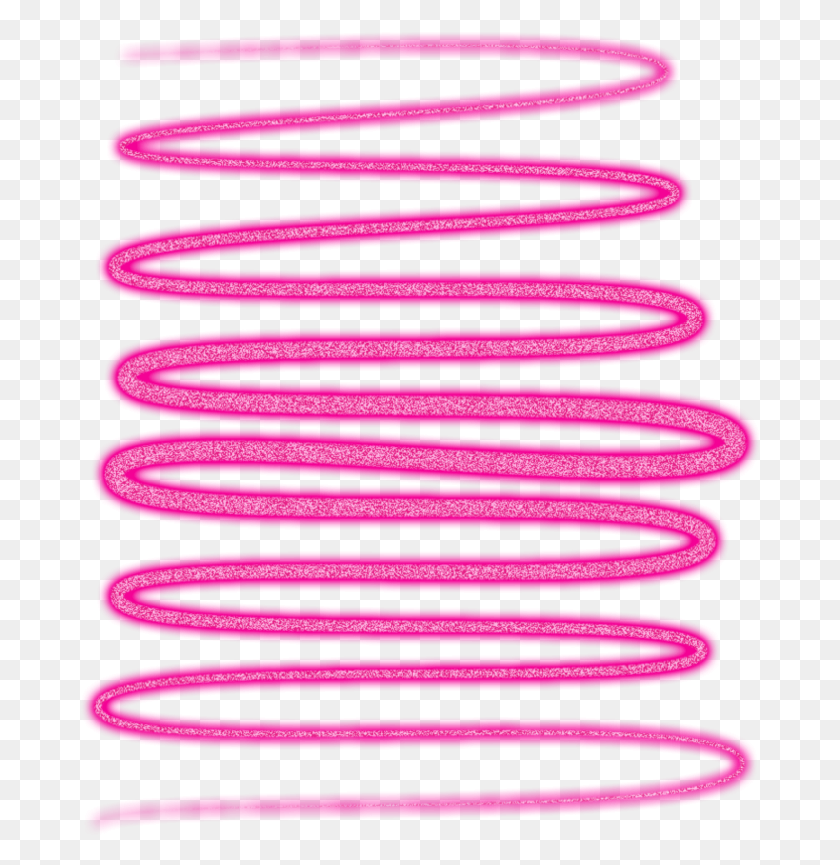 680x805 Image Effects 2016 New, Spiral, Coil HD PNG Download