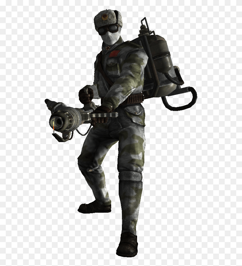 531x863 Descargar Png Soldado Chino De Fallout, Persona Humana, Astronauta Hd Png