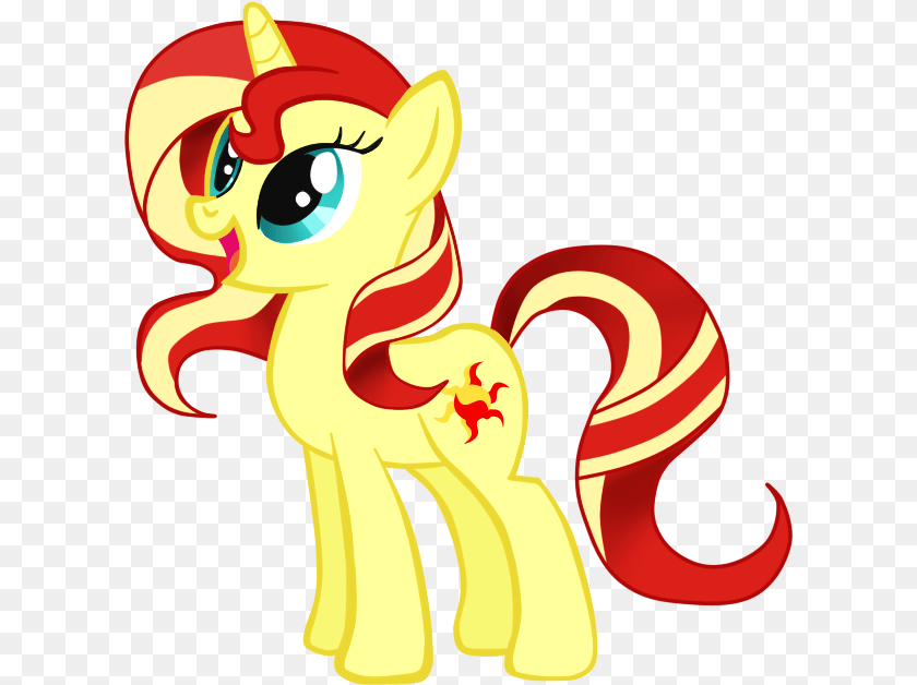 614x628 Image Fanmade Sunset Shimmer My Little, Dynamite, Weapon, Food, Sweets PNG