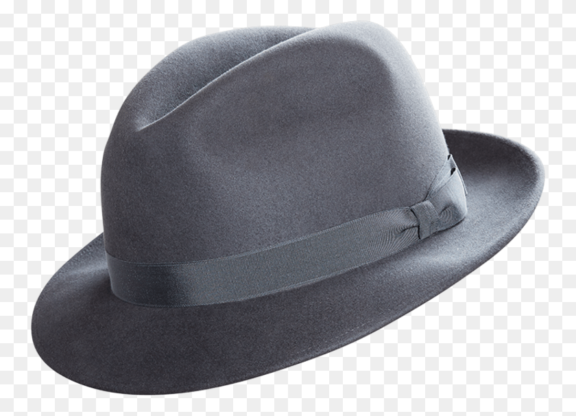 750x546 Image Fedora, Clothing, Apparel, Baseball Cap HD PNG Download