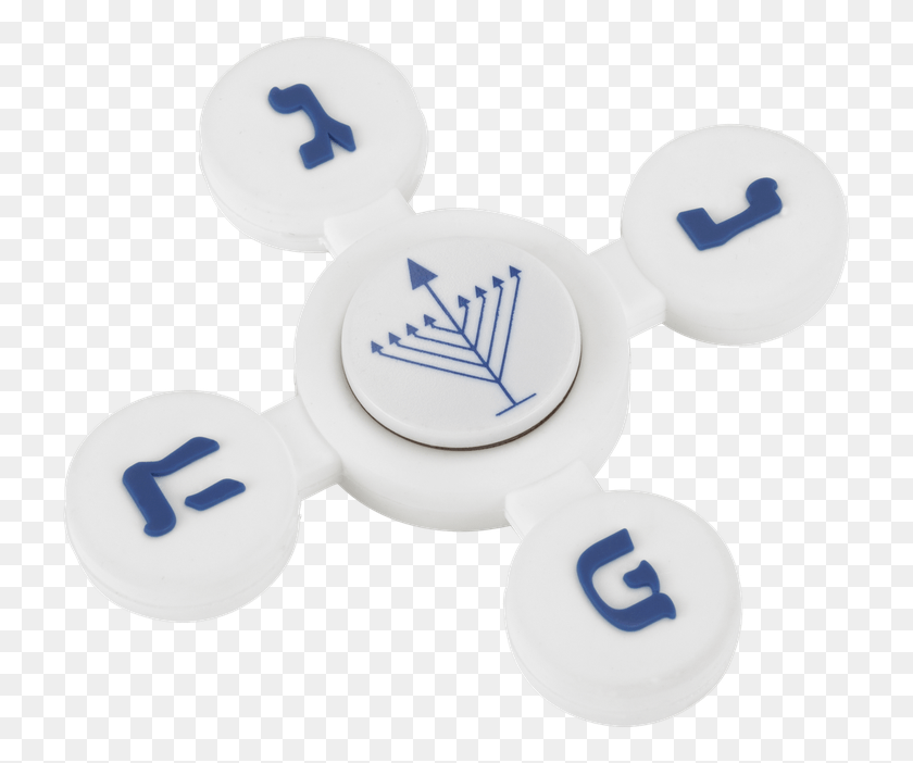 Image Fidgetdreidel Com, Toy, Logo, Symbol HD PNG Download