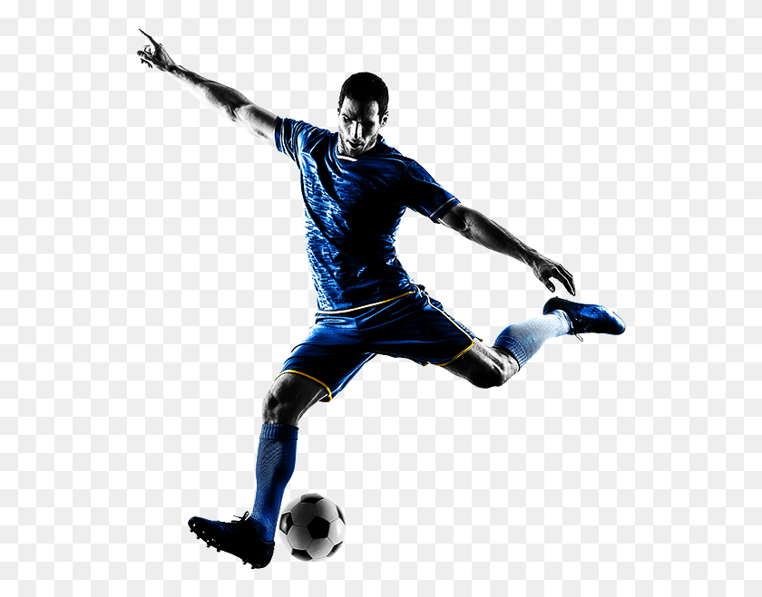 541x599 Balón De Fútbol Png / Fútbol Png