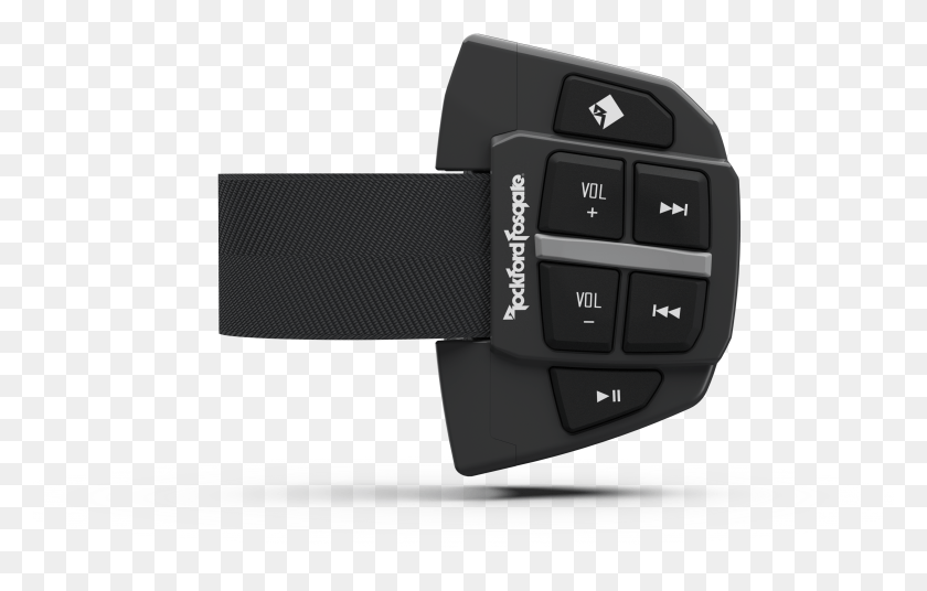 3366x2056 Image For Jake Braaten39s Linkedin Activity Called Introducing Rockford Fosgate Bluetooth Remote, Accessories, Accessory, Belt HD PNG Download
