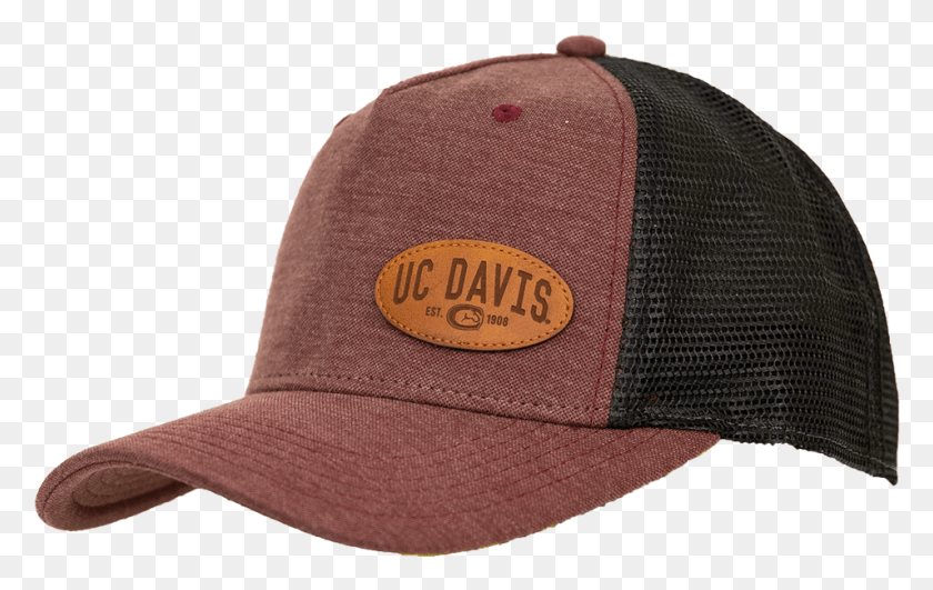 954x577 Png Для Legacy Uc Davis Roadie Trucker Hat Бейсболка, Одежда, Одежда, Кепка Hd Png Download