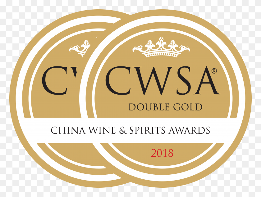 6681x4930 Image For Marsh Mokhtari39S Linkedin Activity Called China Wine Amp Spirits Awards Gold, Label, Text, Coin Descargar Hd Png
