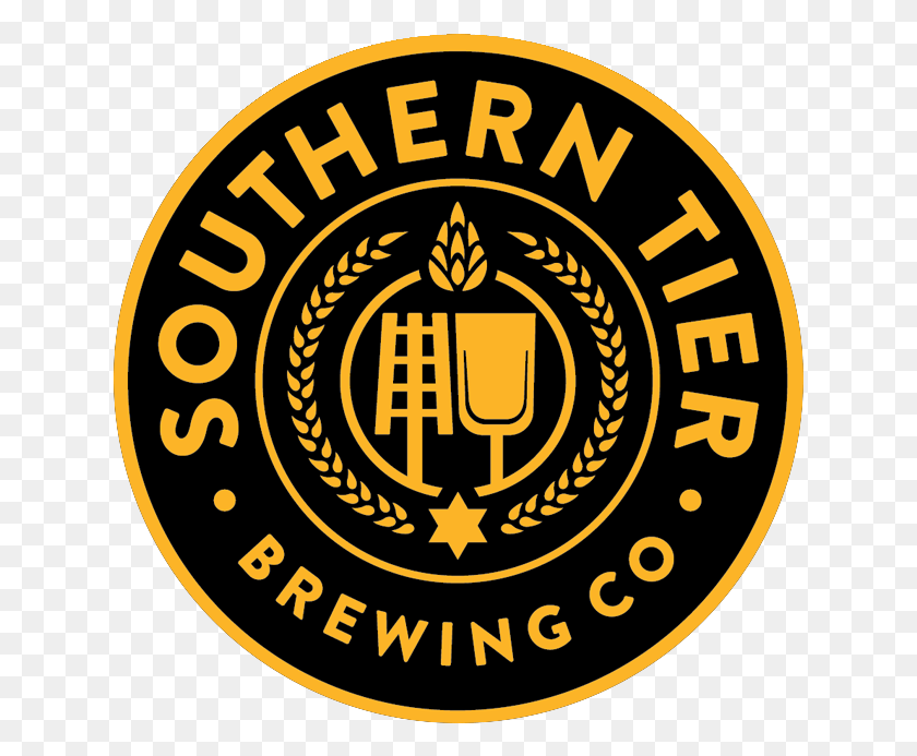 633x633 Изображение Для Деятельности Мэтта Лачута В Linkedin, Названной В Соответствии С Логотипом, Символом, Товарным Знаком, Эмблемой Пивоваренной Компании Southern Tier, Hd Png Скачать