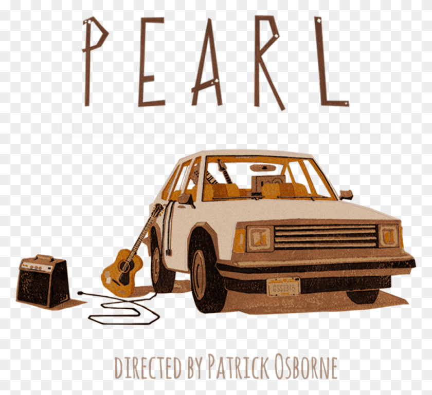 996x906 Image For Nick Carbone39s Linkedin Activity Called Interesting Pearl 360 Short Film, Car, Vehicle, Transportation HD PNG Download