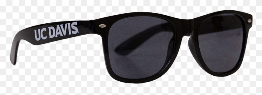 849x267 Image For Uc Davis Uv 400 Sunglasses Plastic, Accessories, Accessory, Goggles HD PNG Download