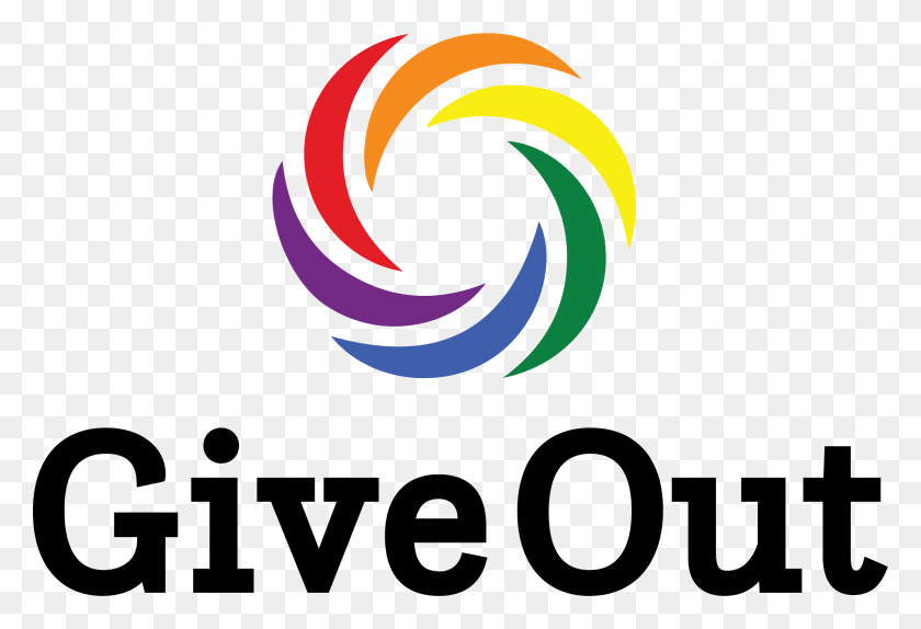 2314x1527 Image For Victoria Brough39s Linkedin Activity Called Give Out, Logo, Symbol, Trademark HD PNG Download