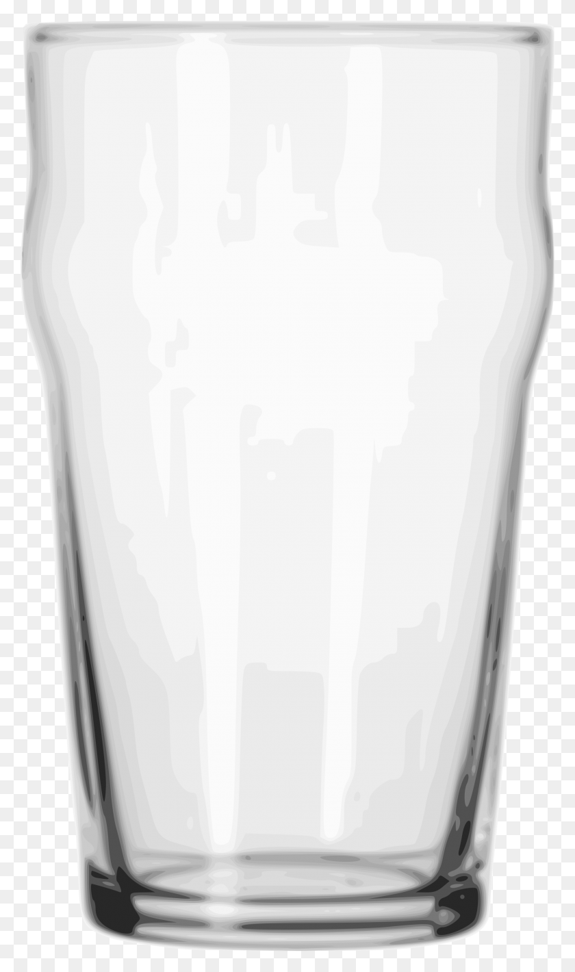 2000x3488 Image Free Datei Pint Pub Wikipedia Dateipint Pubsvg Empty Pint Glass, Beer, Alcohol, Beverage HD PNG Download