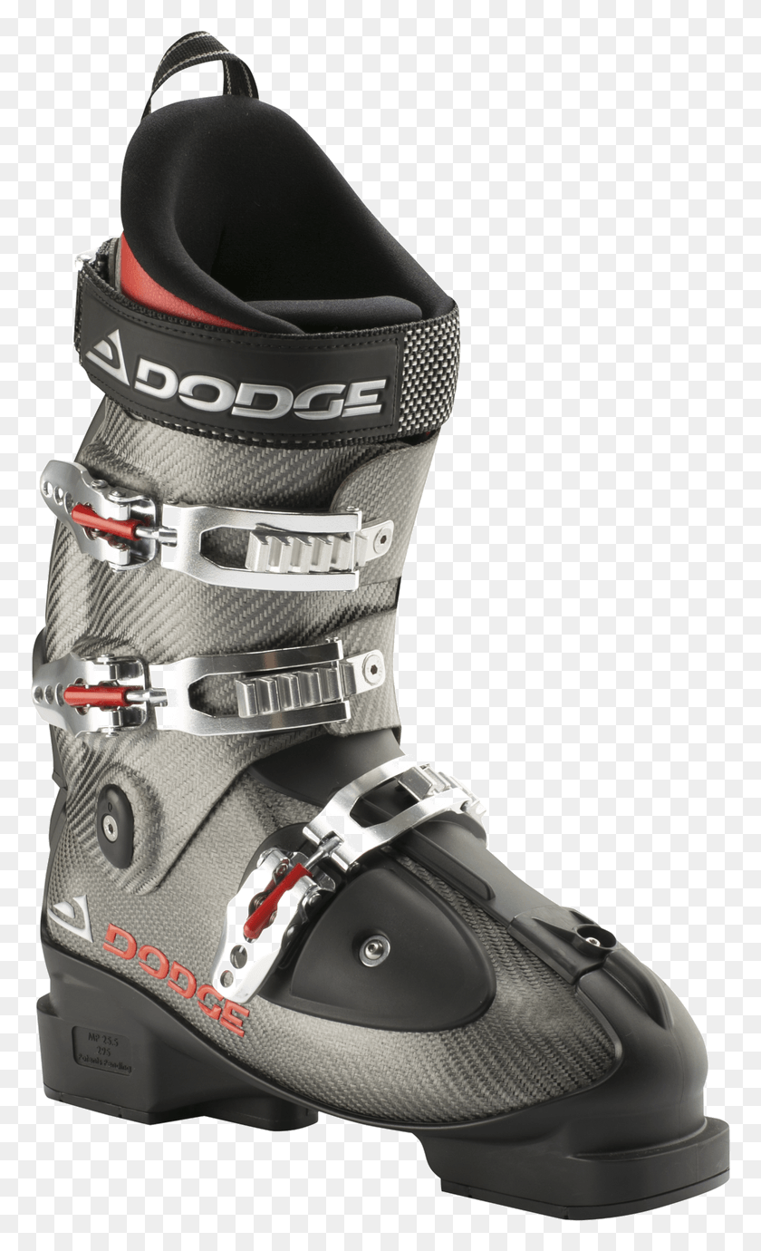 779x1320 Image Free Library Skiing Clipart Ski Boot, Clothing, Apparel, Footwear HD PNG Download