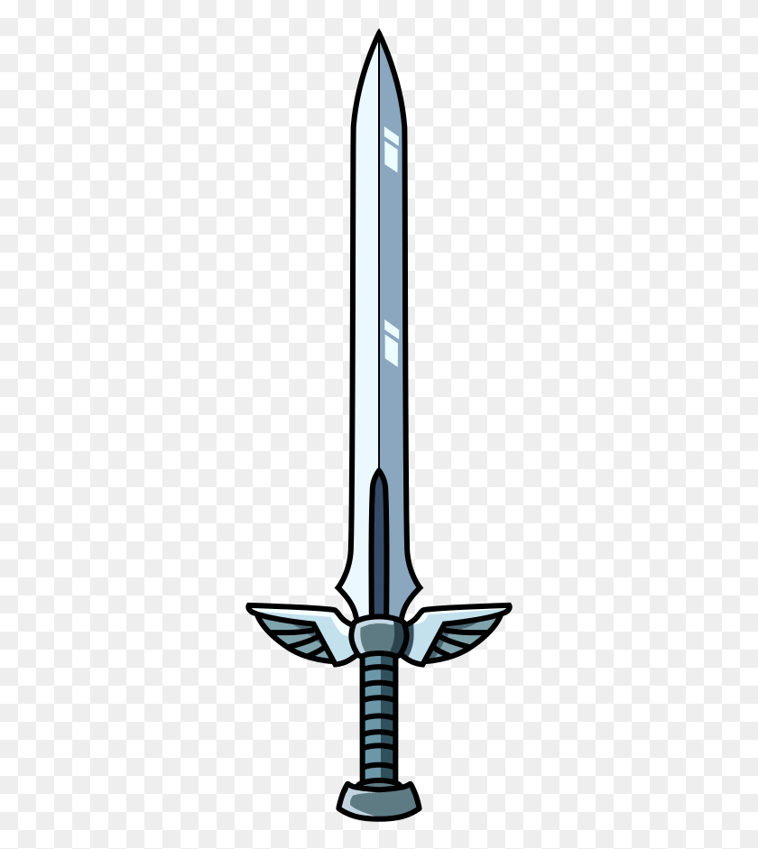 297x881 Image Freeuse Library Erza Scarlet S Sword By Austin Erza Sword, Cutlery, Metropolis, City HD PNG Download