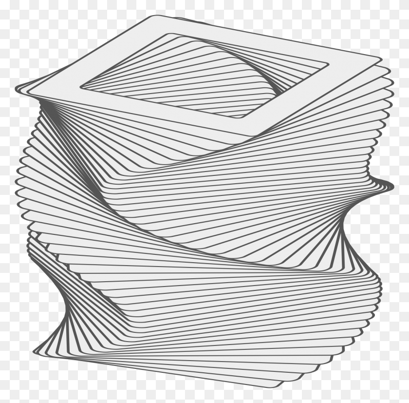 1656x1629 Image Freeuse Library Twisted Big Image Line Art, Mixer HD PNG Download