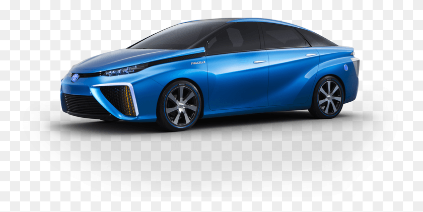 1067x494 Image Fuel Cell Car, Vehicle, Transportation, Automobile HD PNG Download