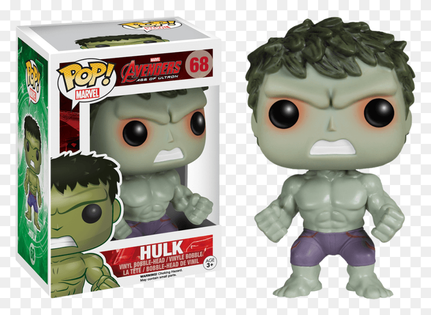 1000x709 Png Изображение - Funko Pop De Hulk, Игрушка, Текст, Книга Hd Png.