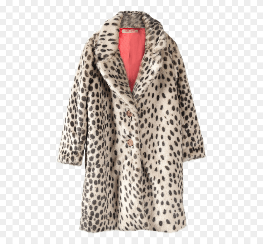 481x721 Image Fur Clothing, Apparel, Coat, Overcoat HD PNG Download