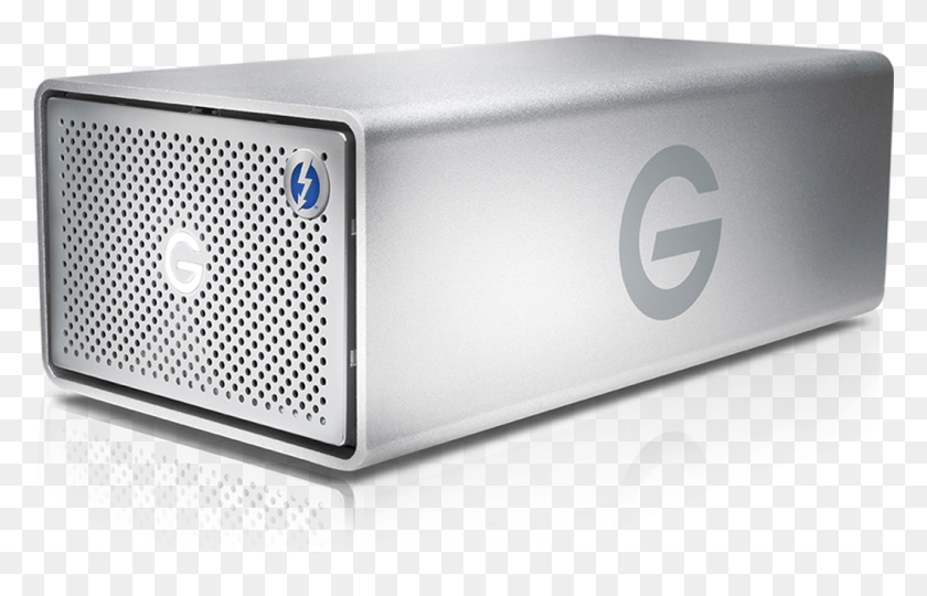 1059x653 Image G Raid With Thunderbolt, Electronics, Computer, Hardware HD PNG Download