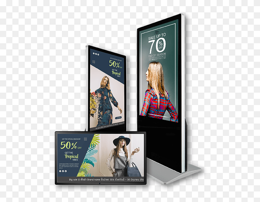511x594 Image Gadget, Person, Human, Advertisement HD PNG Download