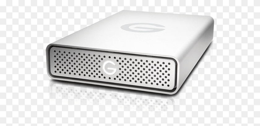 548x348 Image Gallery G Drive External Hard Drive, Electronics, Hardware, Projector HD PNG Download