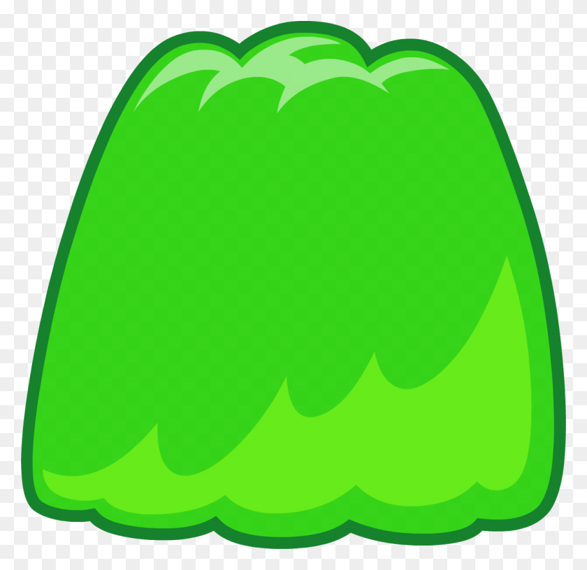 1080x1047 Image Gelatin Icon Bfdi Assets, Plant, Food, Vegetable HD PNG Download