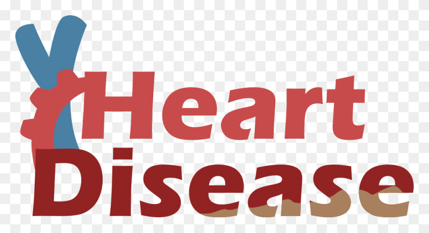 985x502 Image Heart Diseases Clipart, Text, Alphabet, Word HD PNG Download