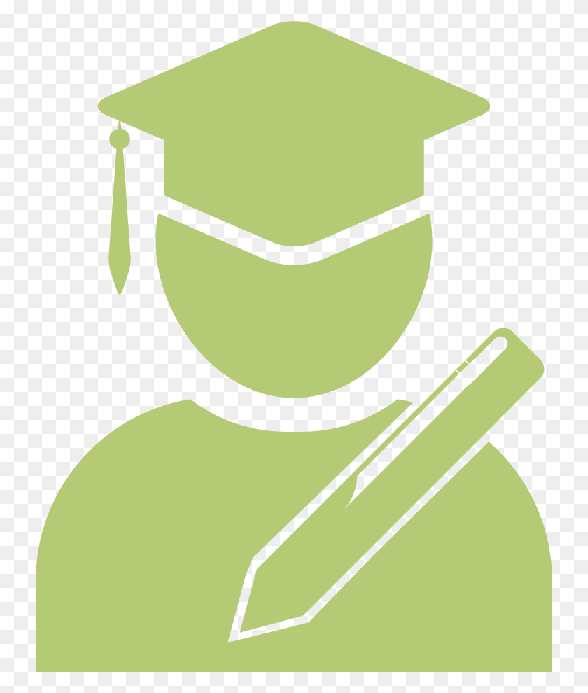 738x930 Image Here Degree Student Vector, Green, Interior Design, Indoors HD PNG Download