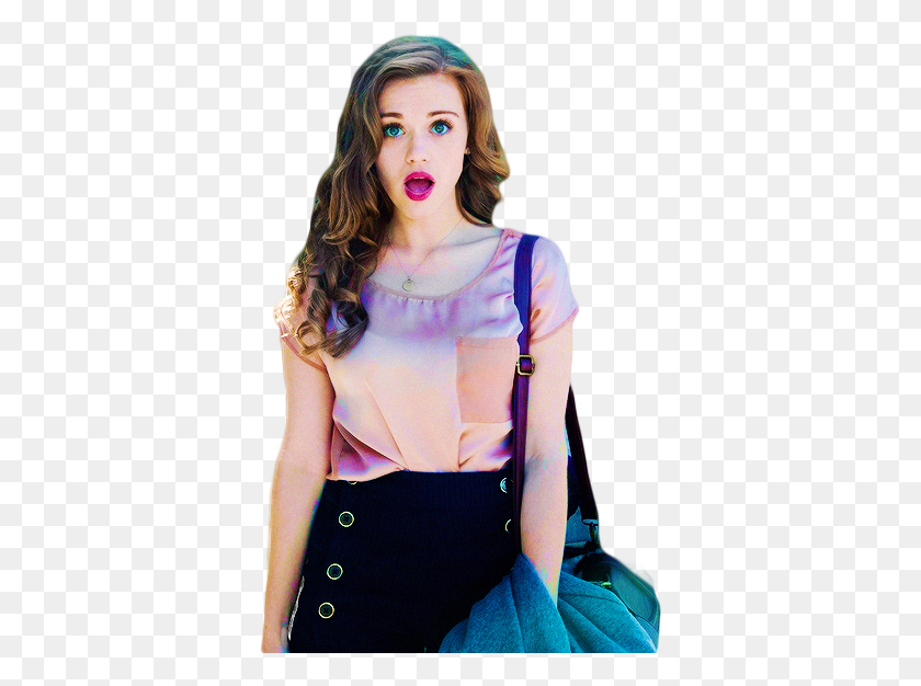 367x566 Descargar Png Holland Roden, Persona Humana, Ropa Hd Png