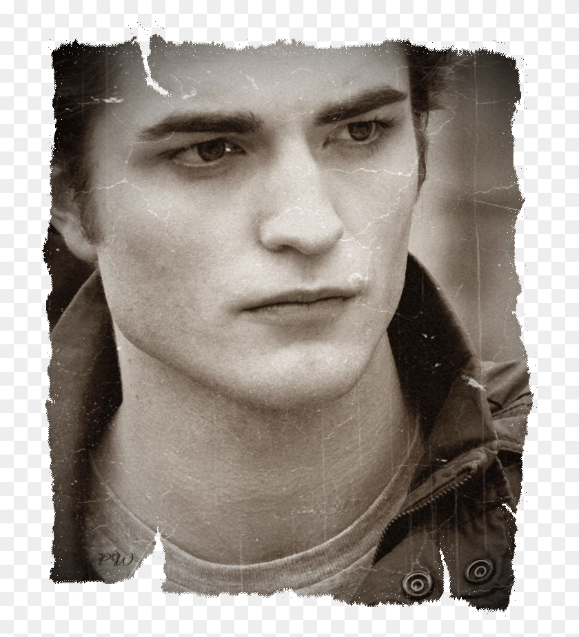 719x865 Image Host Edward Cullen Twilight Saga Robert Pattinson Edward Cullen, Head, Face, Person HD PNG Download