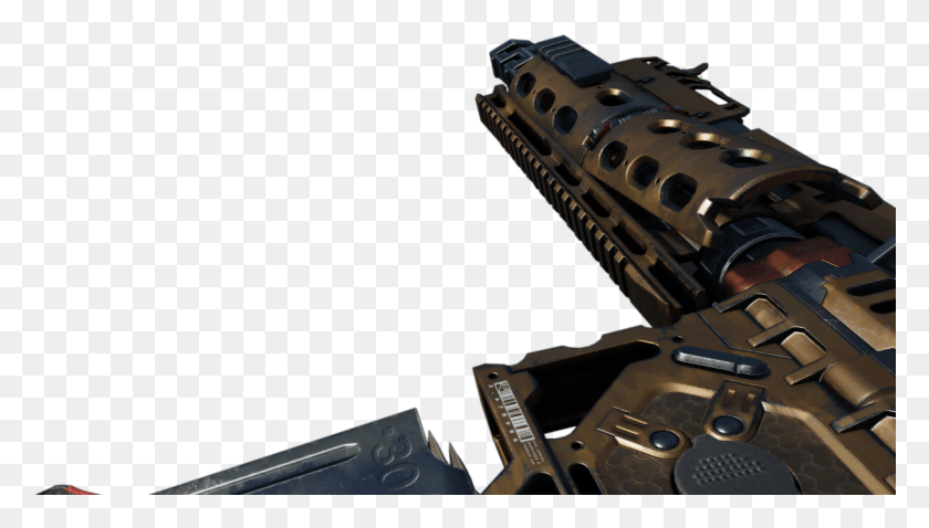 1207x647 Image Hvk 30 Reload Bo3 Call Of Duty Wiki Fandom, Weapon, Weaponry, Clothing HD PNG Download