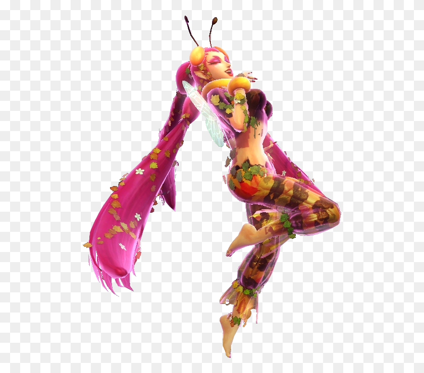 513x680 Imagen De Hyrule Warriors Great Fairy Forest Outfit Zelda Great Fairy, Persona, Humano, Animal Hd Png