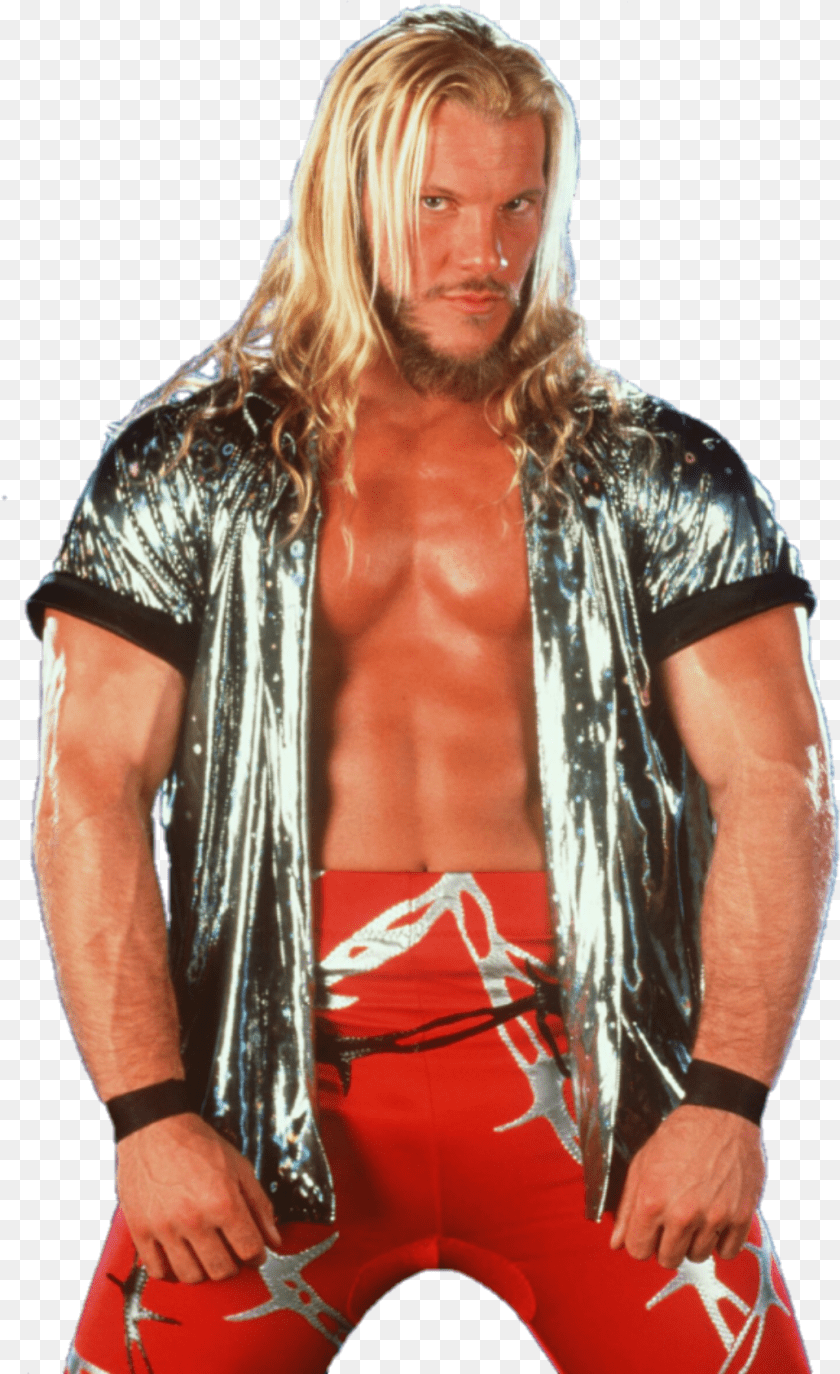 1031x1686 Image Id Wwe Chris Jericho, Adult, Person, Woman, Hair Transparent PNG