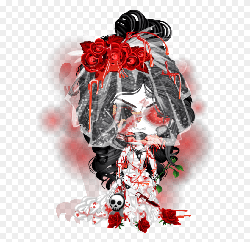 601x751 Image Illustration, Graphics, Poster HD PNG Download