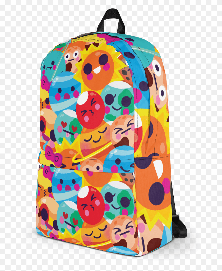 694x964 Image Image Backpack, Clothing, Apparel, Graphics HD PNG Download