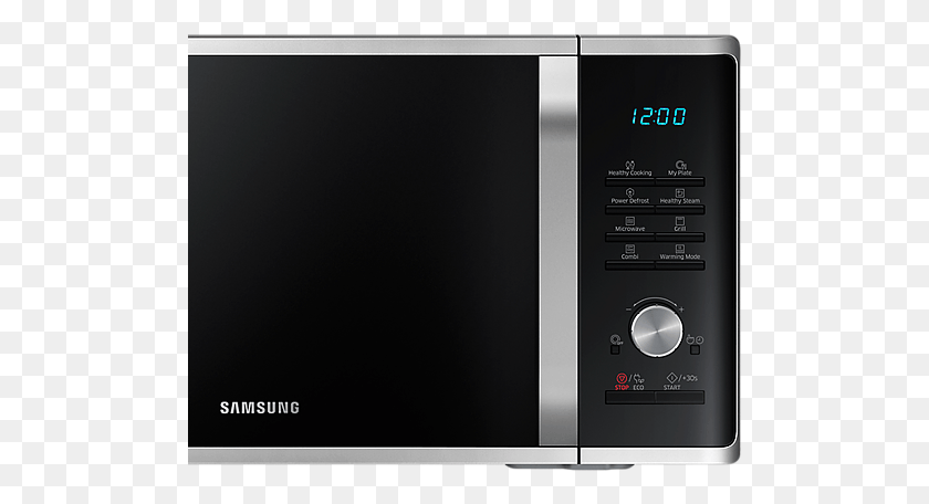 501x396 Image Image Image Image 28l Oven Capacity Microwave Menu, Appliance, Monitor, Screen HD PNG Download