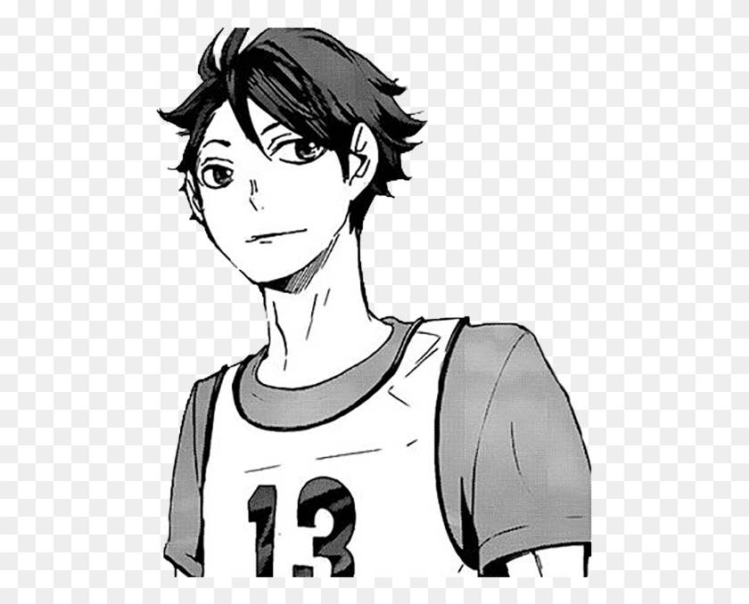 491x618 Image Image Image Image Image Image Image Image Oikawa Tooru Manga Transparent, Comics, Book, Person HD PNG Download