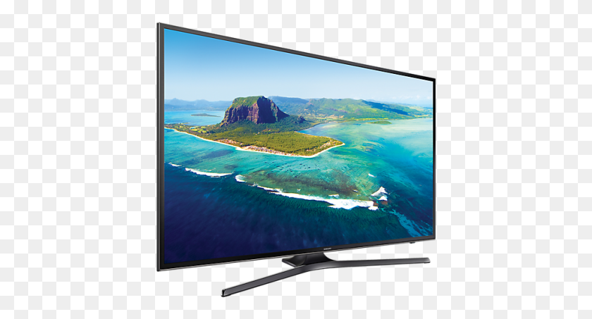 399x393 Image Image Image Image Samsung Series 6 Tv, Monitor, Screen, Electronics HD PNG Download