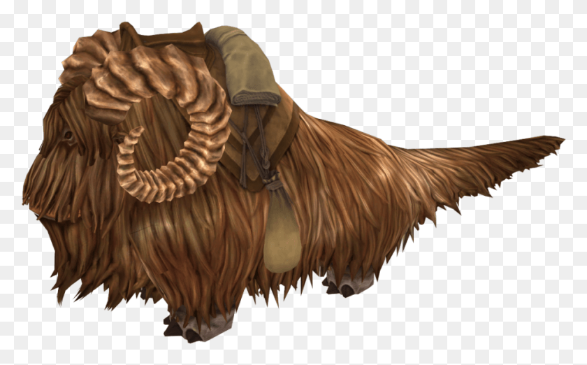 941x558 Imagen Imagen Imagen Star Wars Bantha, Madera, Pájaro, Animal Hd Png Descargar