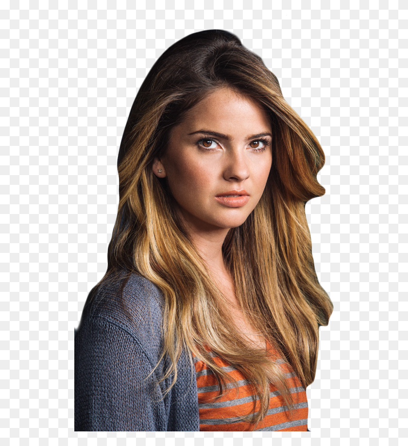 535x857 Image Image Shelley Hennig, Face, Person, Human HD PNG Download