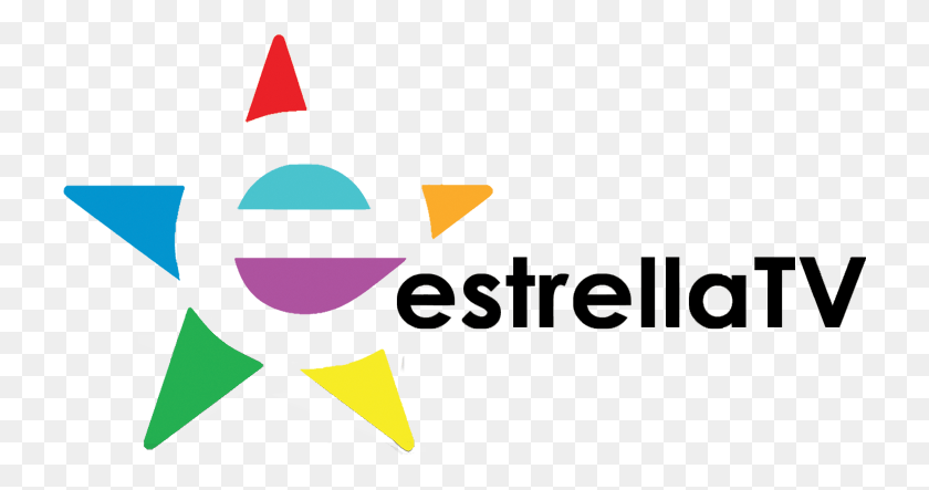 727x383 Информация Об Изображении Логотип Estrella Tv, Символ, Товарный Знак Hd Png Скачать